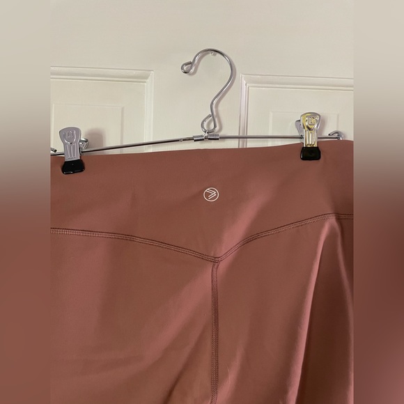 Savvi Noor Joggers in Clay EUC - Picture 4 of 6